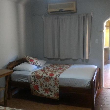 Hotel Royal Chateau San Juan del Sur Eksteriør bilde
