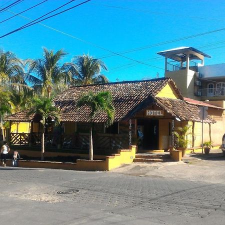 Hotel Royal Chateau San Juan del Sur Eksteriør bilde