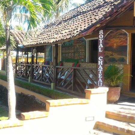 Hotel Royal Chateau San Juan del Sur Eksteriør bilde