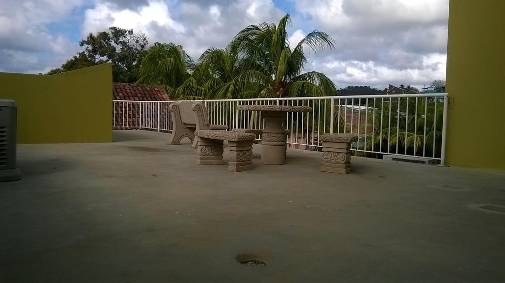 Hotel Royal Chateau San Juan del Sur Eksteriør bilde