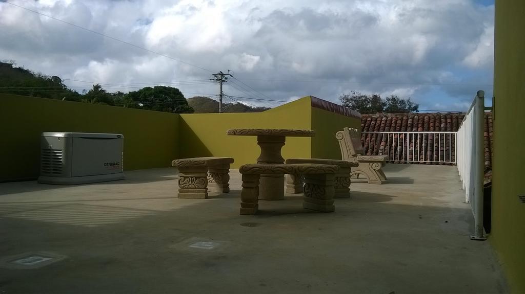 Hotel Royal Chateau San Juan del Sur Eksteriør bilde