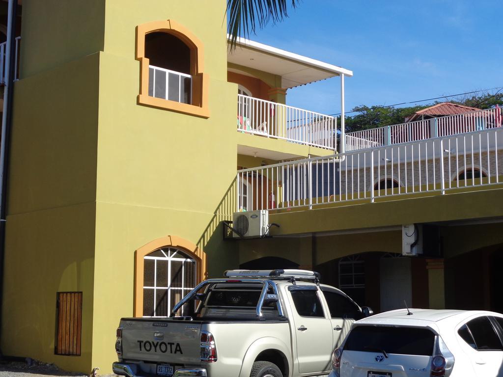 Hotel Royal Chateau San Juan del Sur Eksteriør bilde