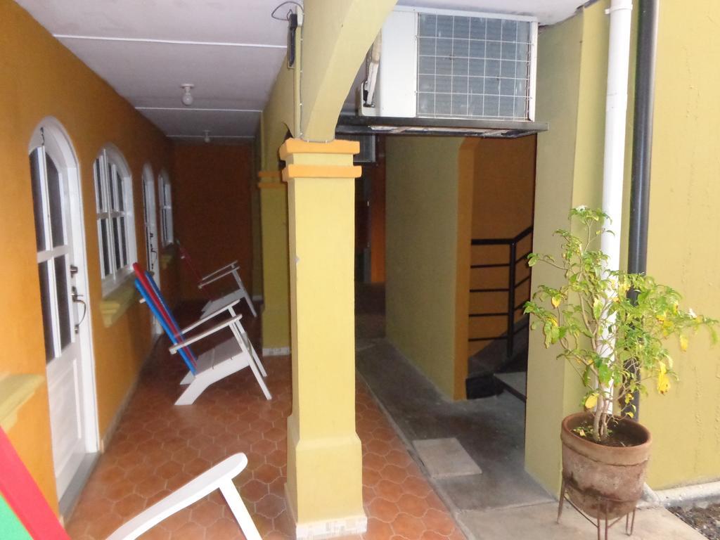 Hotel Royal Chateau San Juan del Sur Eksteriør bilde