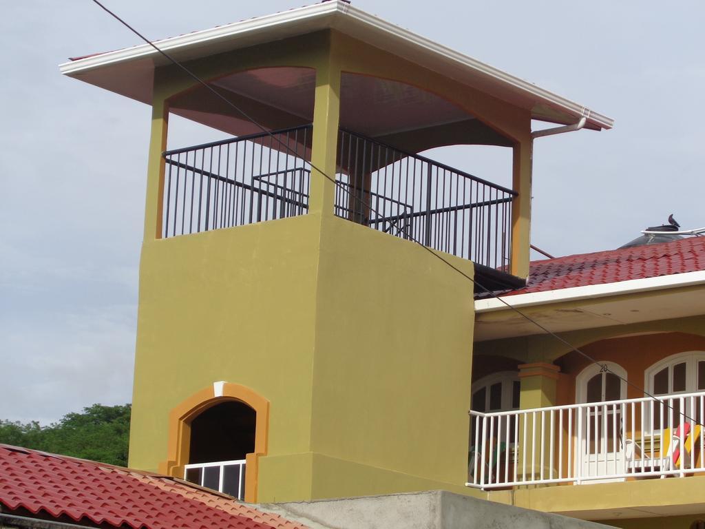 Hotel Royal Chateau San Juan del Sur Eksteriør bilde