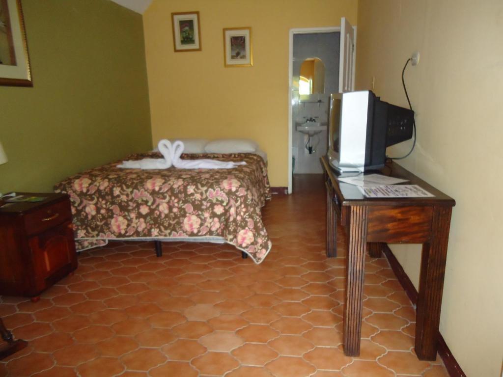 Hotel Royal Chateau San Juan del Sur Eksteriør bilde