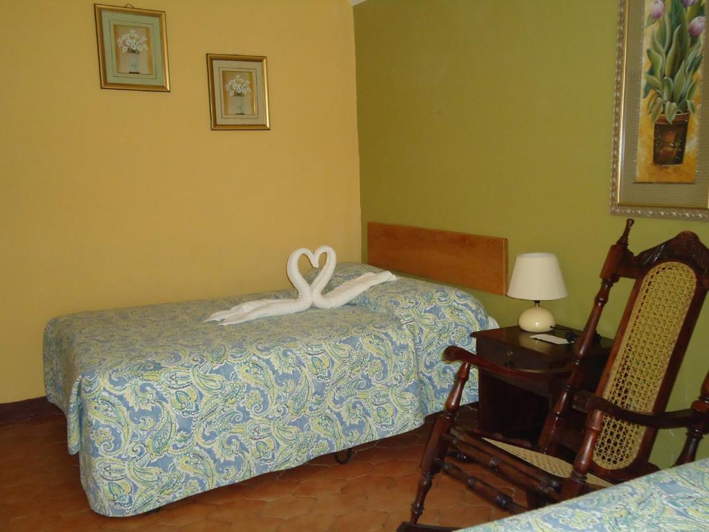 Hotel Royal Chateau San Juan del Sur Eksteriør bilde