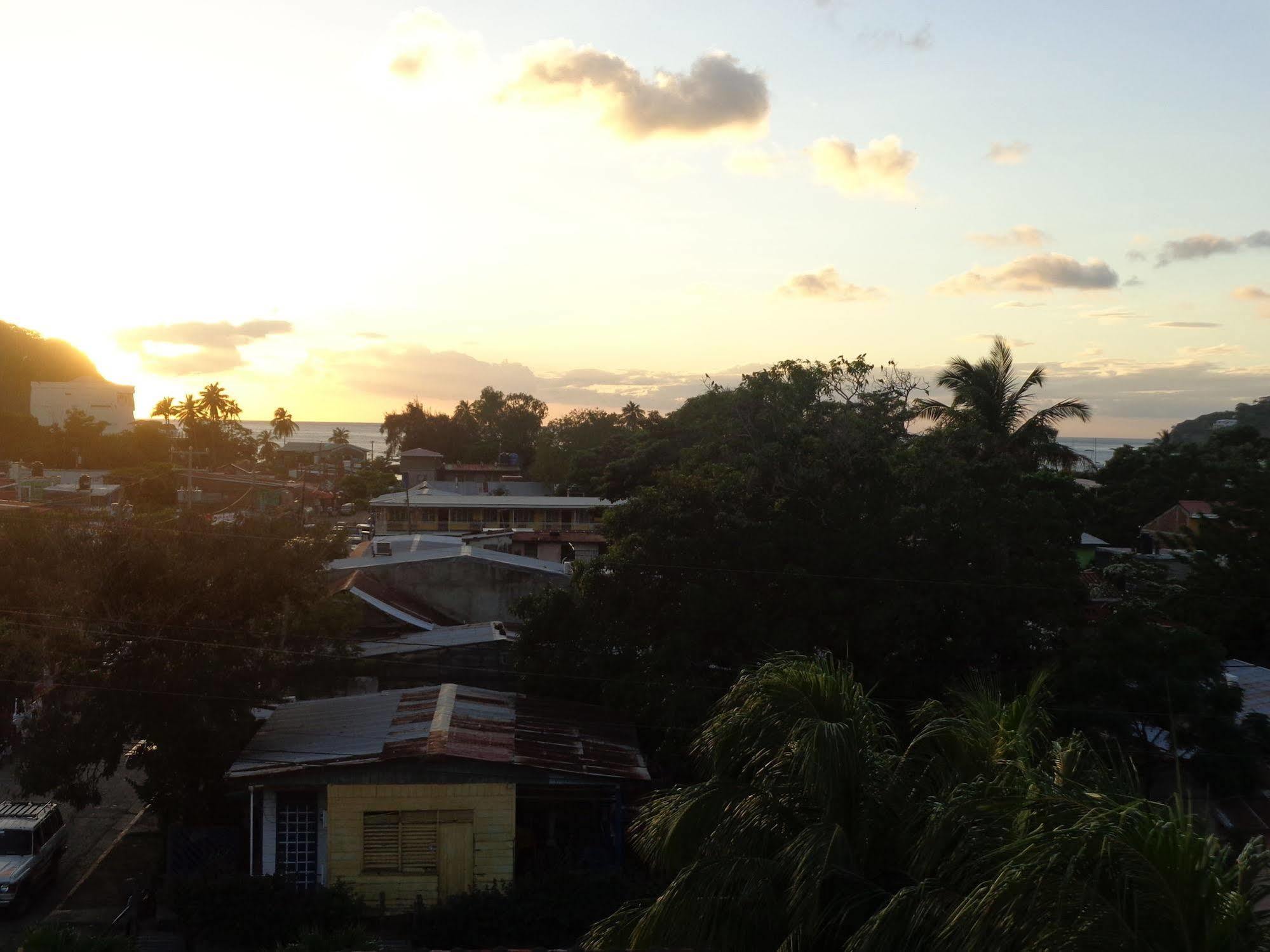 Hotel Royal Chateau San Juan del Sur Eksteriør bilde