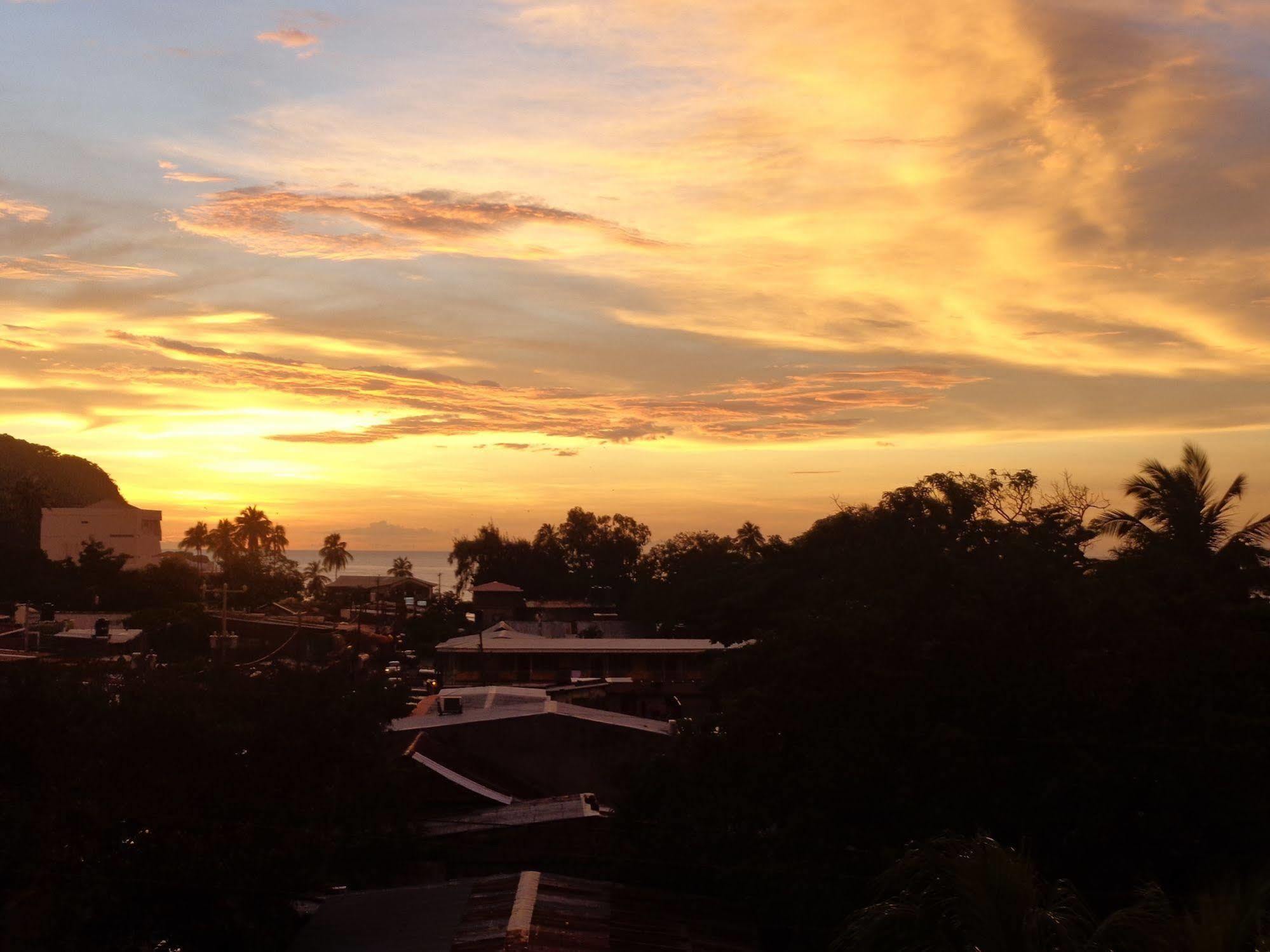 Hotel Royal Chateau San Juan del Sur Eksteriør bilde