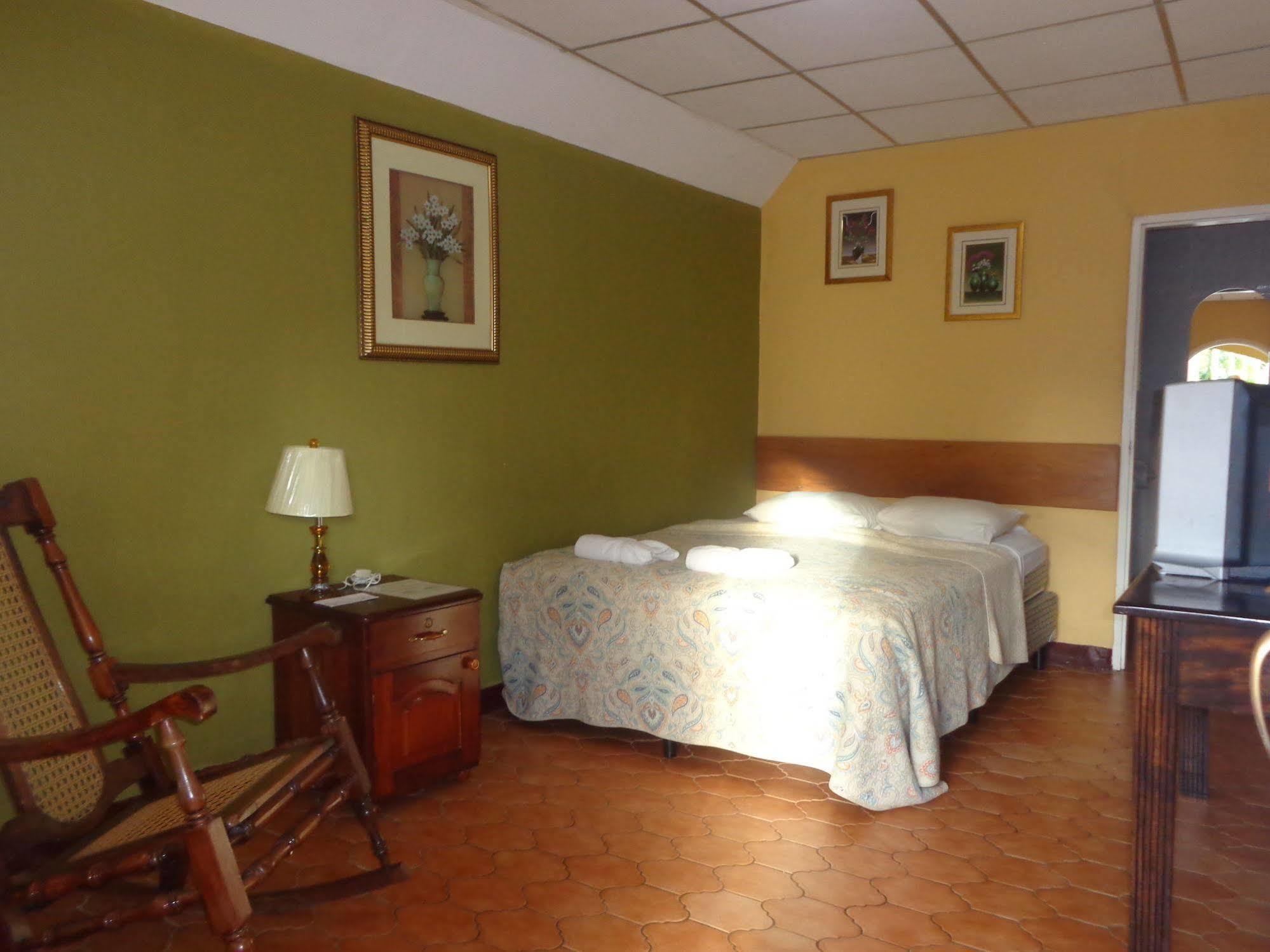 Hotel Royal Chateau San Juan del Sur Eksteriør bilde