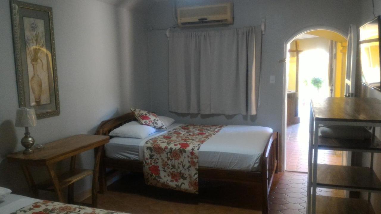 Hotel Royal Chateau San Juan del Sur Eksteriør bilde