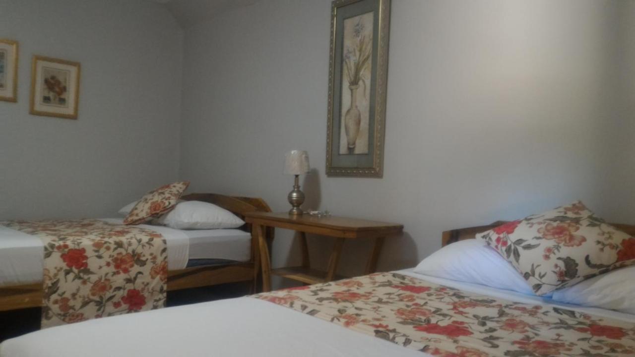 Hotel Royal Chateau San Juan del Sur Eksteriør bilde