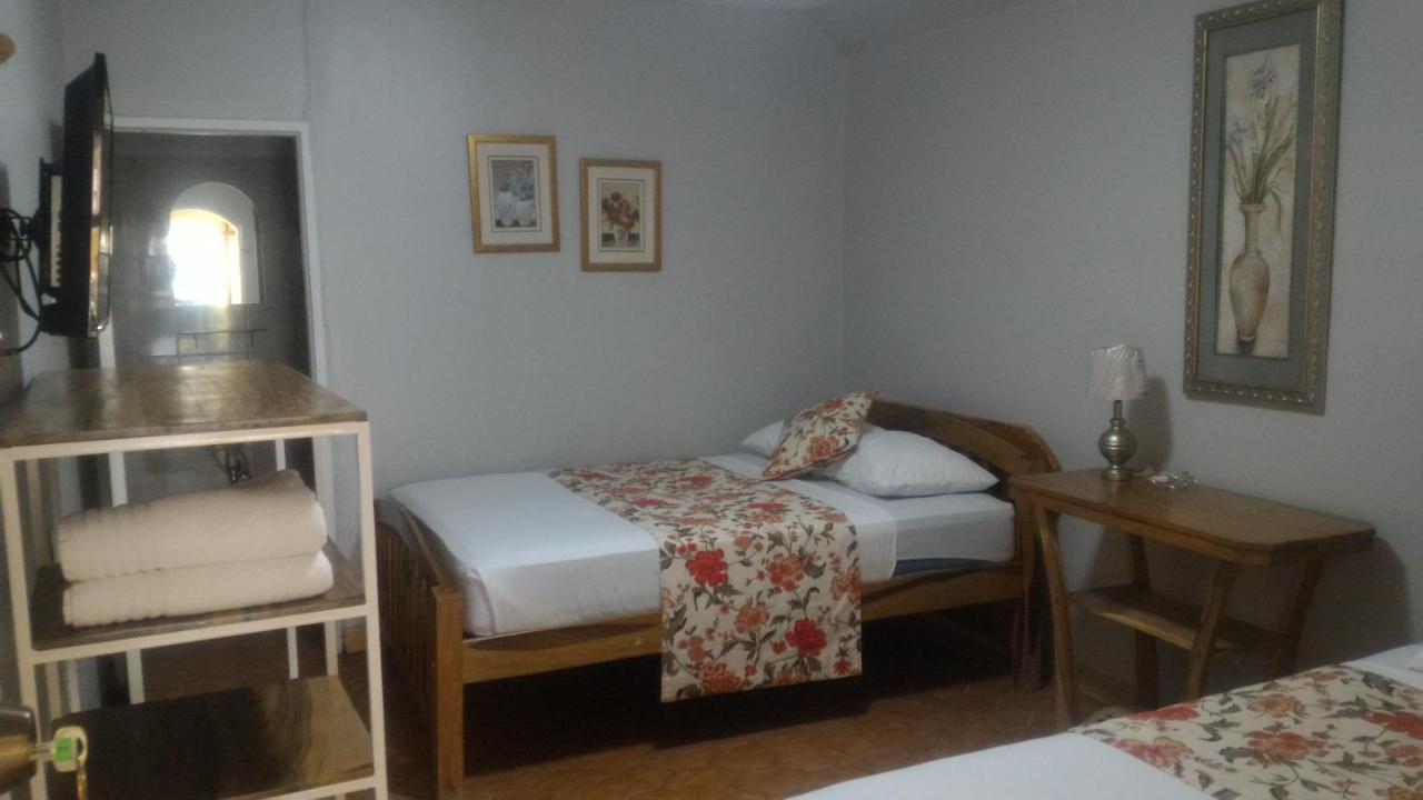 Hotel Royal Chateau San Juan del Sur Eksteriør bilde