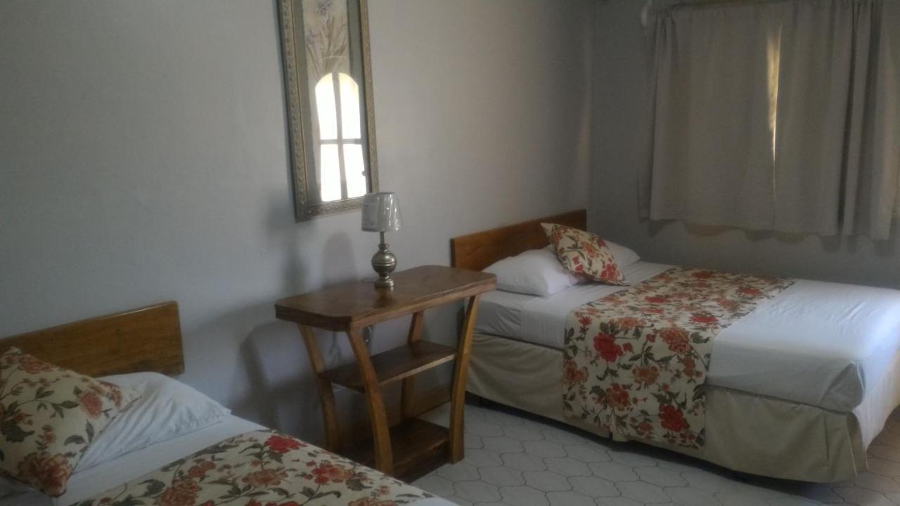 Hotel Royal Chateau San Juan del Sur Eksteriør bilde