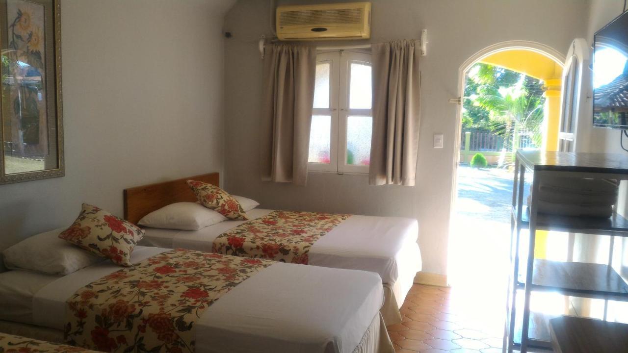 Hotel Royal Chateau San Juan del Sur Eksteriør bilde