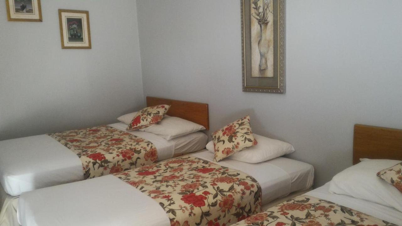 Hotel Royal Chateau San Juan del Sur Eksteriør bilde