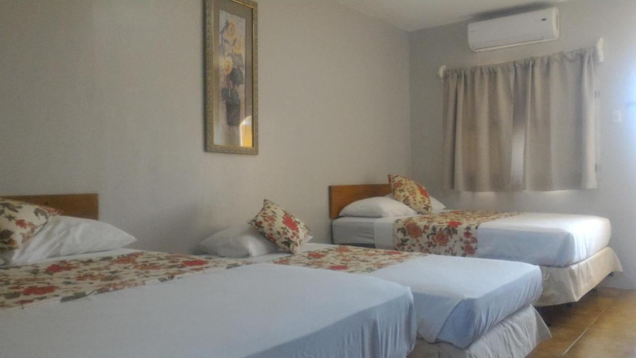 Hotel Royal Chateau San Juan del Sur Eksteriør bilde