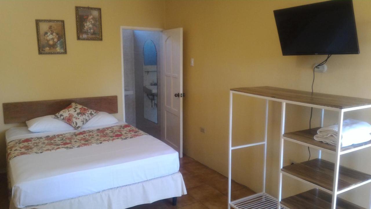 Hotel Royal Chateau San Juan del Sur Eksteriør bilde