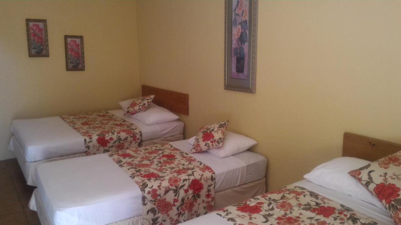 Hotel Royal Chateau San Juan del Sur Eksteriør bilde