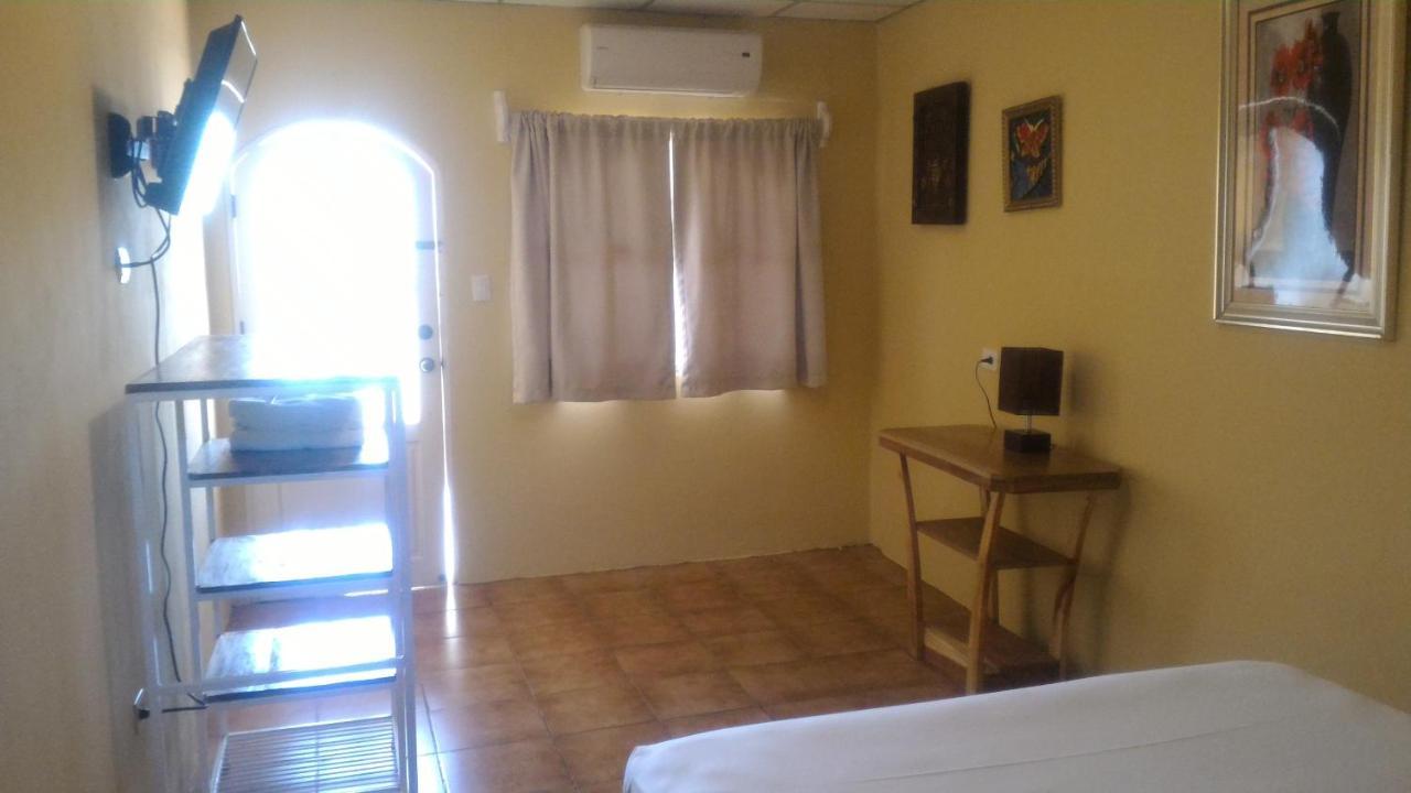 Hotel Royal Chateau San Juan del Sur Eksteriør bilde