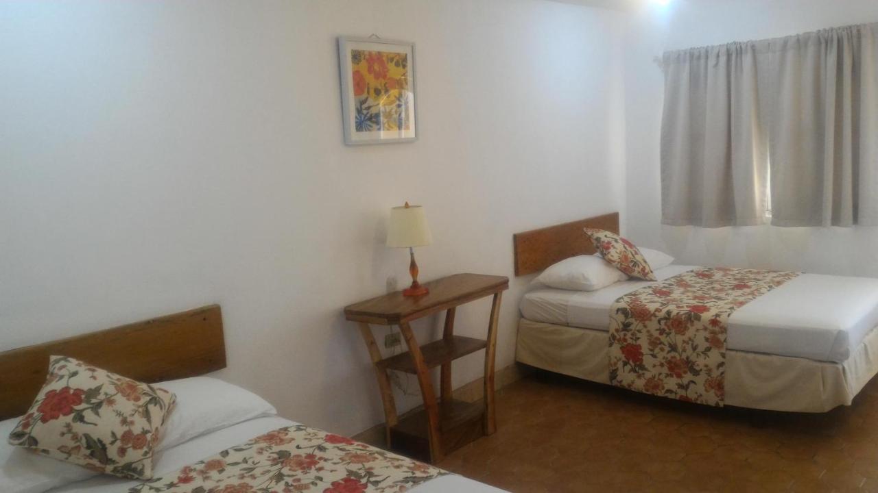 Hotel Royal Chateau San Juan del Sur Eksteriør bilde