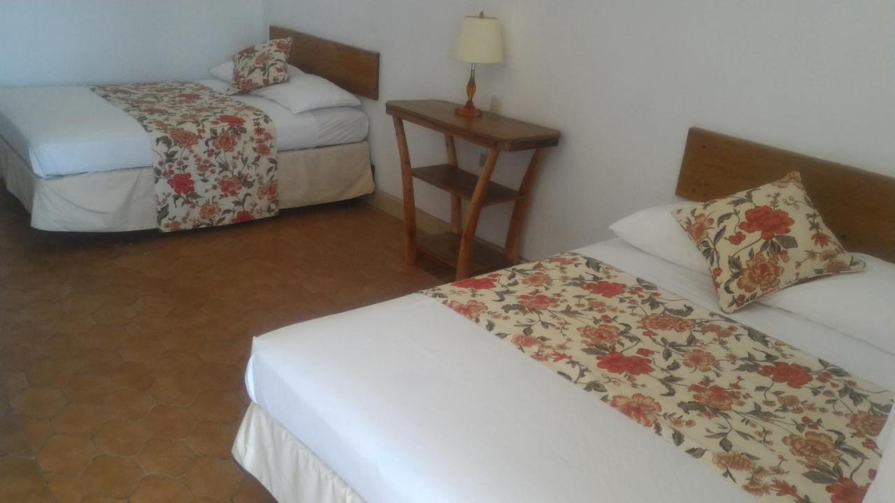 Hotel Royal Chateau San Juan del Sur Eksteriør bilde