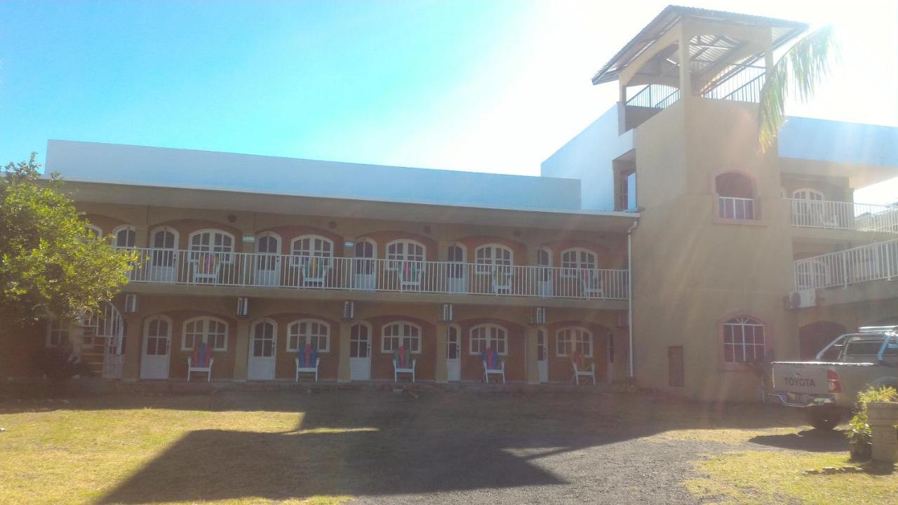 Hotel Royal Chateau San Juan del Sur Eksteriør bilde