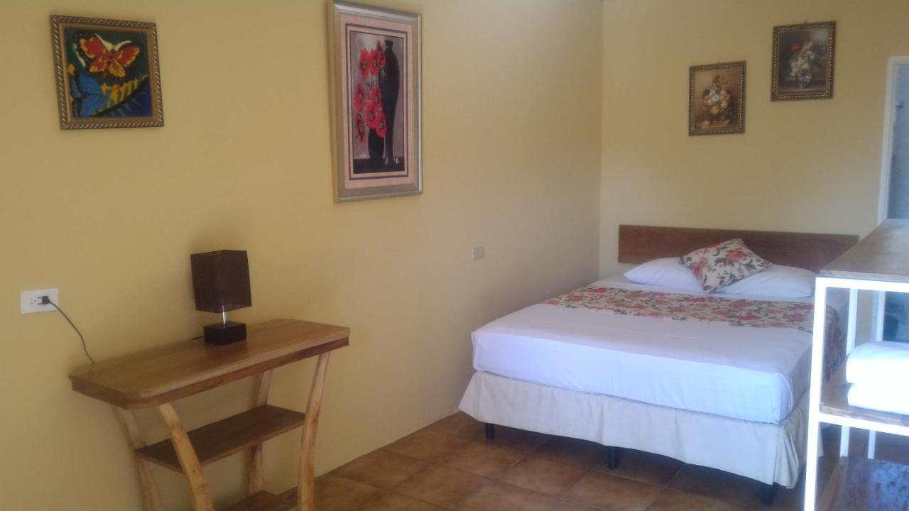 Hotel Royal Chateau San Juan del Sur Eksteriør bilde