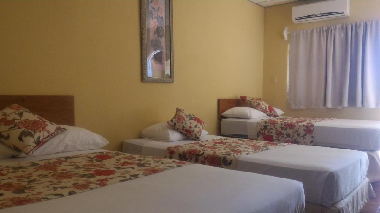 Hotel Royal Chateau San Juan del Sur Eksteriør bilde