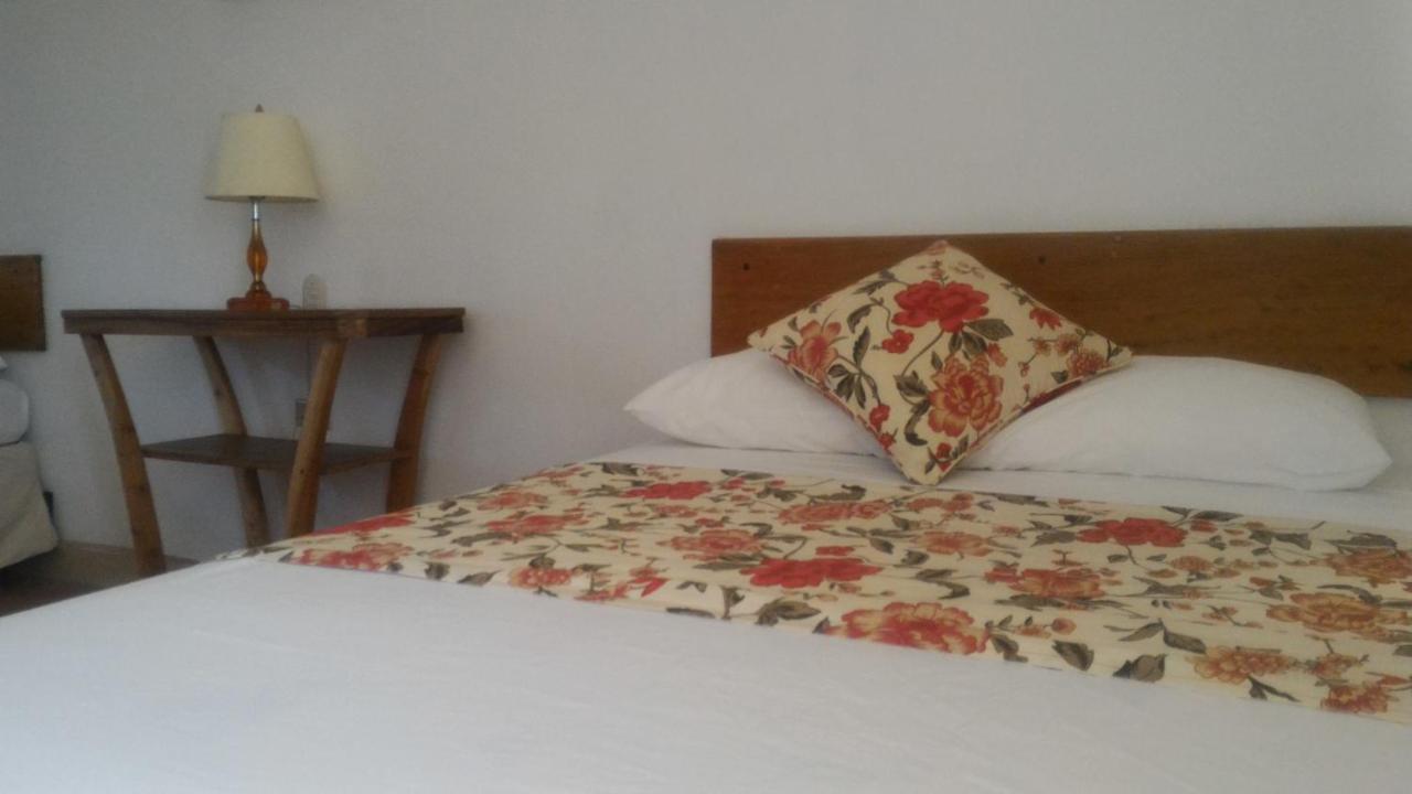 Hotel Royal Chateau San Juan del Sur Eksteriør bilde
