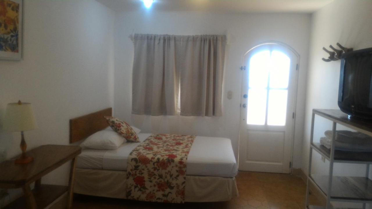 Hotel Royal Chateau San Juan del Sur Eksteriør bilde