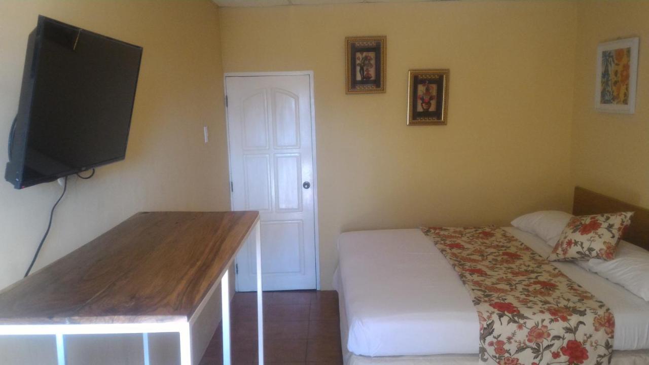Hotel Royal Chateau San Juan del Sur Eksteriør bilde